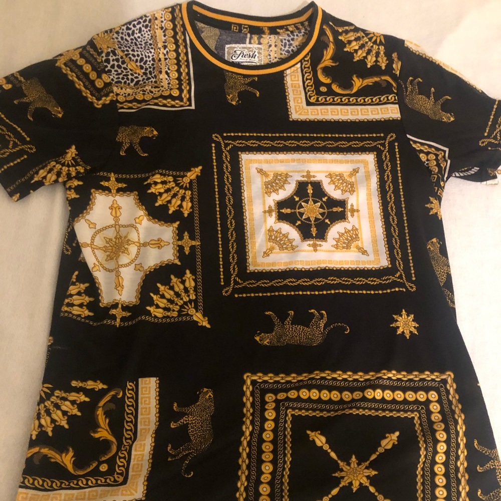 Men shirt